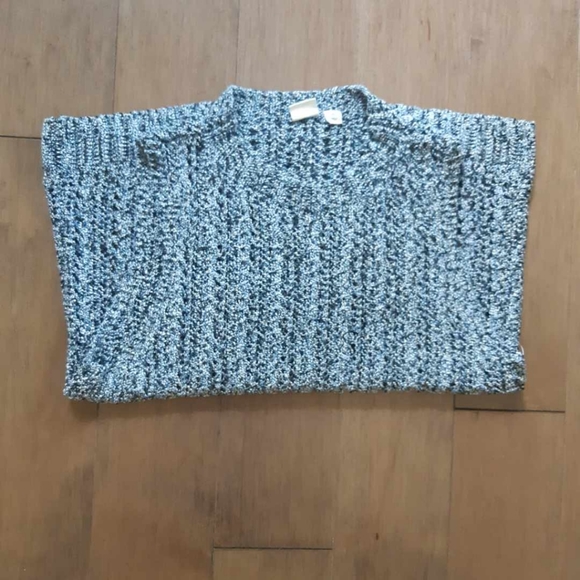 Gap | sleeveless knit sweater - Picture 8 of 10